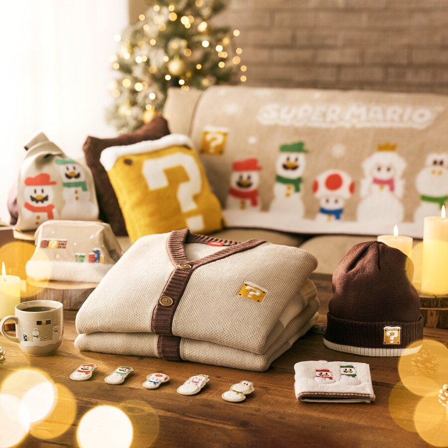 내일 닌텐도 팝업 스토어에 마리오 윈터 컬렉션 & 마리오 카트 월드 굿즈가 등장_4.jpg