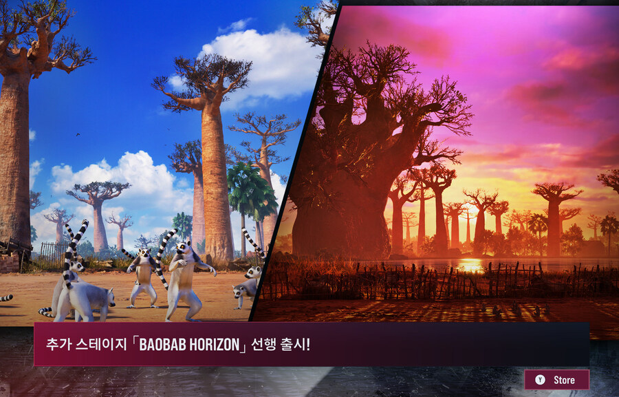 철권8, 미아리 조 선행 출시_2.jpg