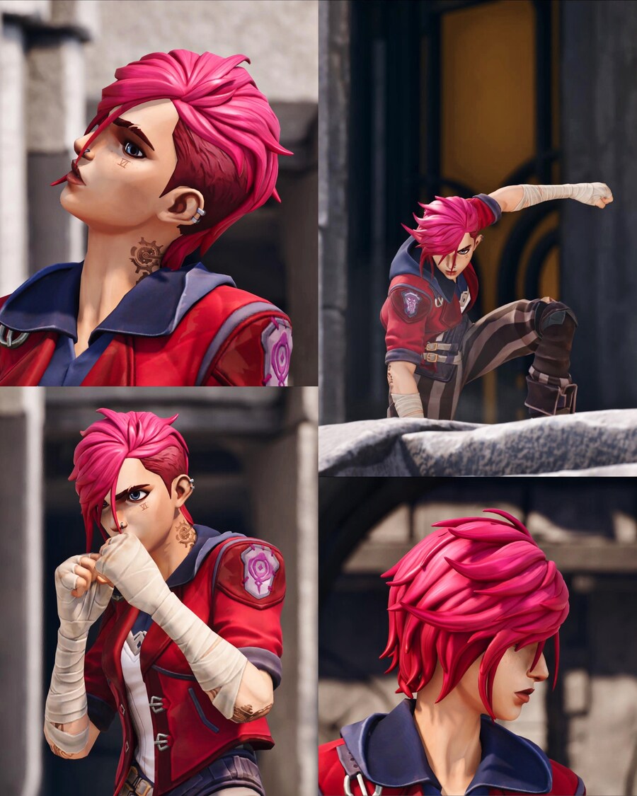 [흑기사] 포트나이트 아케인 바이_1.jpg