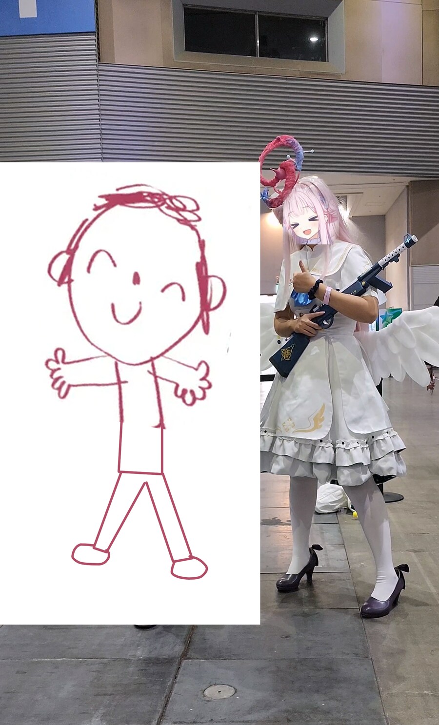 블루아카 4주년 페스티벌 후기 (스압, 사진, 영상 위주)_109.png