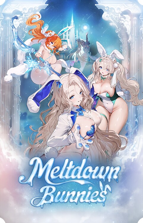 [브라운더스트2] 2.5주년 사전 등록, 미니 게임, 신규 바니걸 캐릭터_4.png