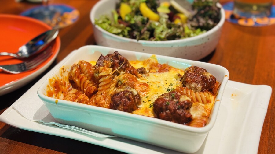 밖에서 밥 먹습니다 - 코타키나발루, Souled Out_7.jpg