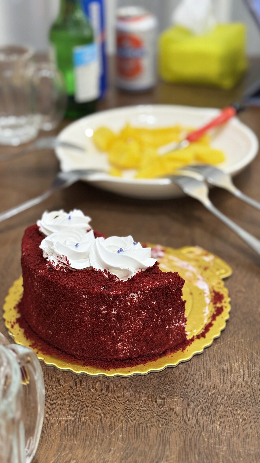 밖에서 밥 먹습니다 - 코타키나발루, Souled Out_11.jpg