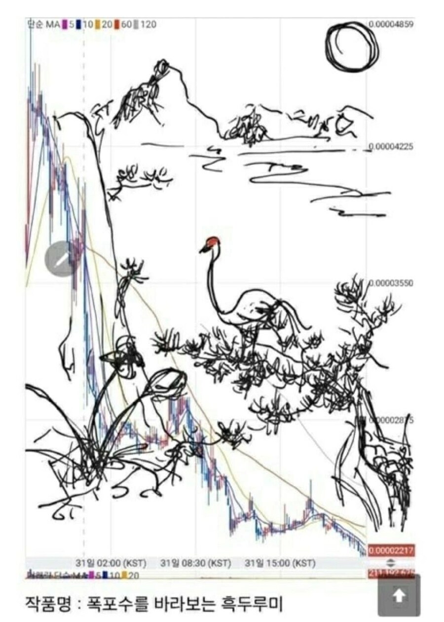 코인은 마치 그림과도 같은 예술품이다jpg