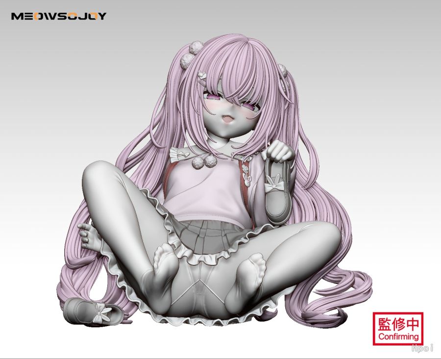 [MEOWSOJOY] 1/6 루비 3D 원형_1.jpg