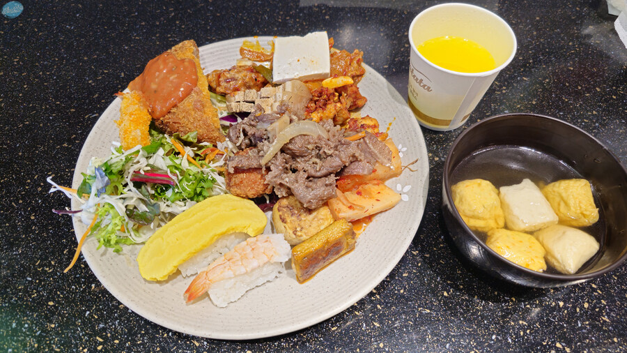 대구 성서 계대 12000원 짜리 뷔페_11.jpg