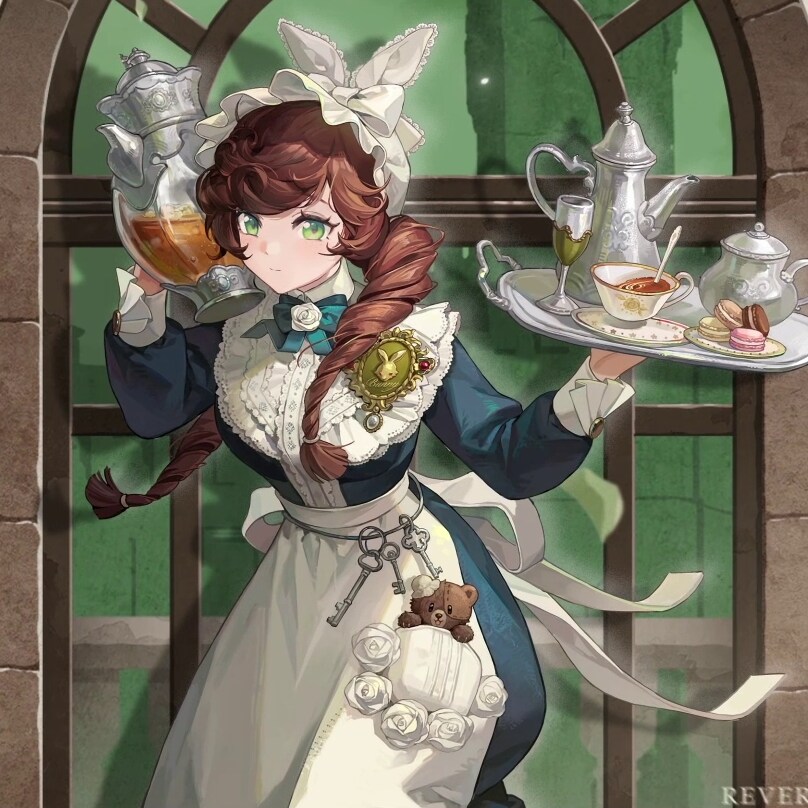 리버스1999) 노출도가 급격히 줄어드는 스킨을 새로 받음_2.png