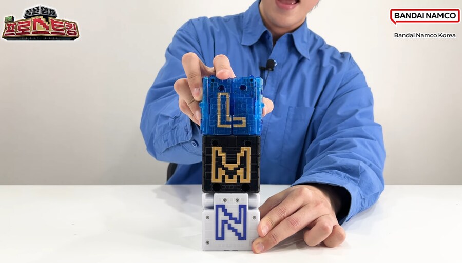 [슈퍼전대] 파워레인저 애니멀포스 DX 프로스트킹 공식 리뷰_2.png