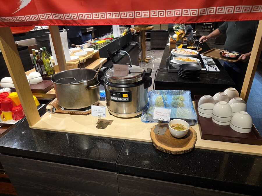 하코네 텐유 석식과 조식뷔페 후기_6.jpg