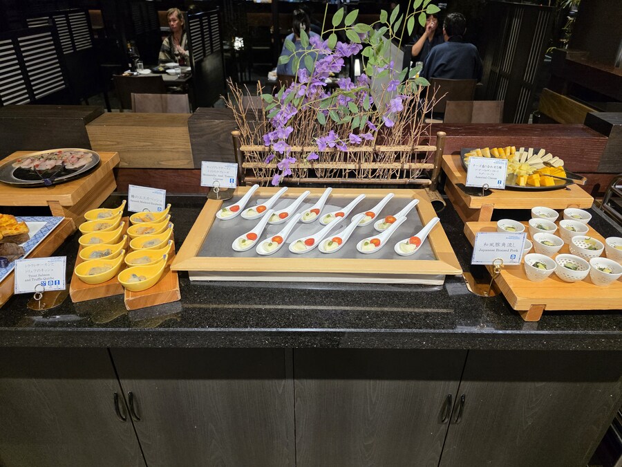 하코네 텐유 석식과 조식뷔페 후기_12.jpg