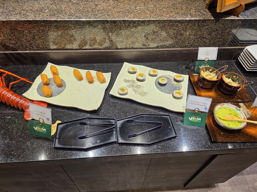 하코네 텐유 석식과 조식뷔페 후기_13.jpg