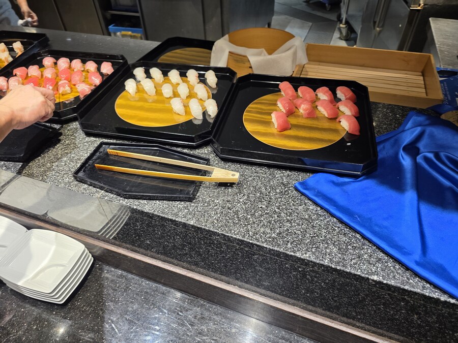 하코네 텐유 석식과 조식뷔페 후기_15.jpg