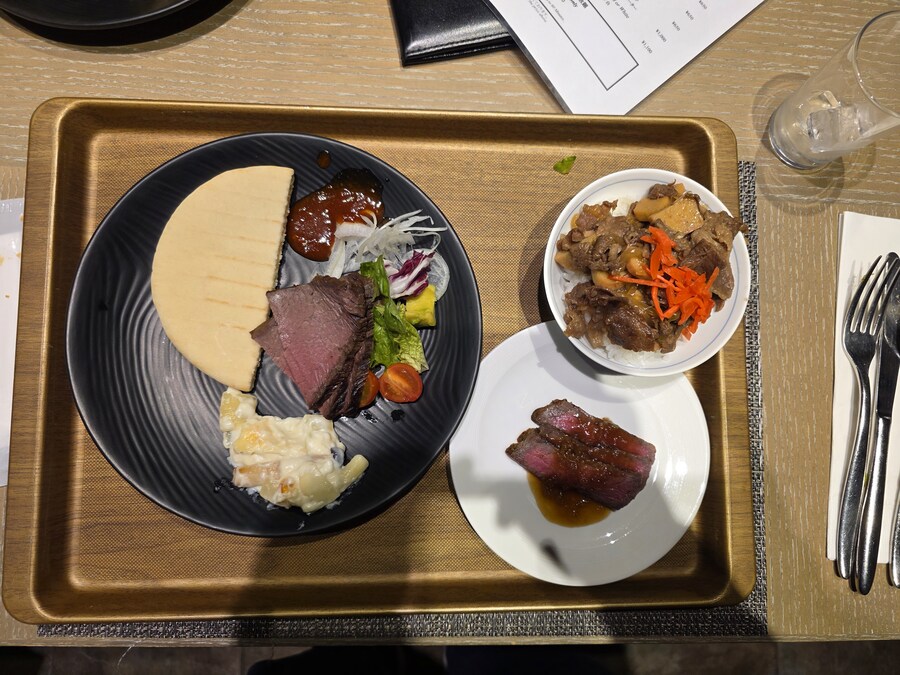 하코네 텐유 석식과 조식뷔페 후기_20.jpg