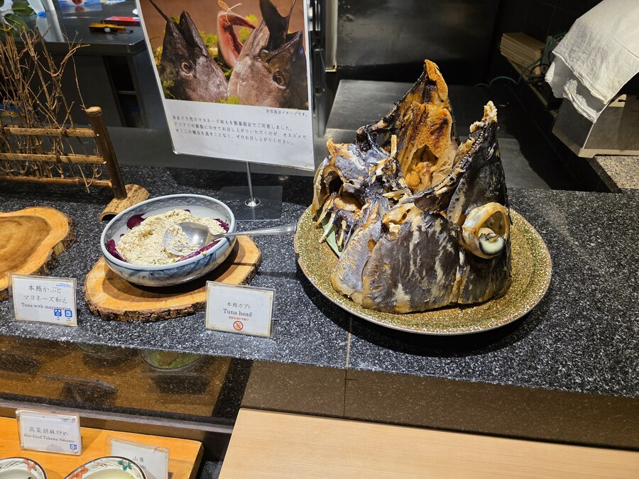 하코네 텐유 석식과 조식뷔페 후기_32.jpg