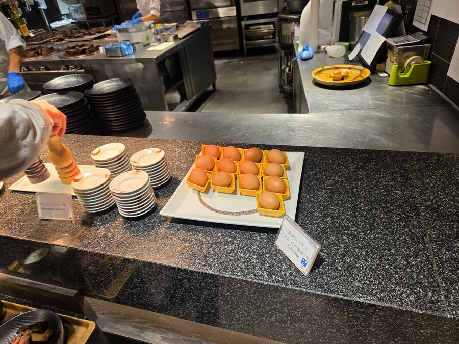 하코네 텐유 석식과 조식뷔페 후기_42.jpg