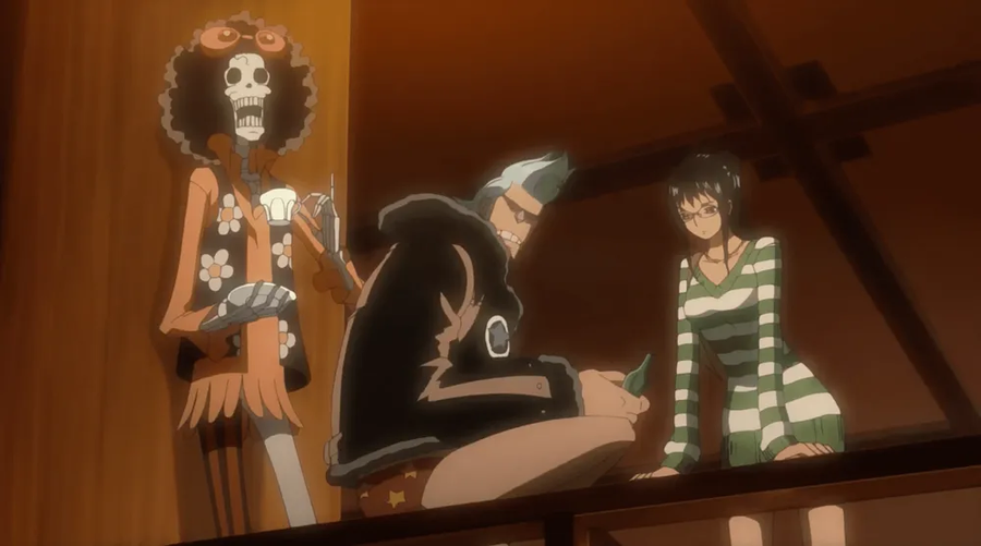 원피스 루피가 전투시 우선 보호하는 동료들_4.webp