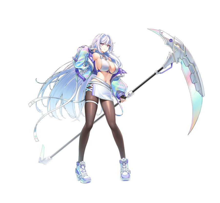 [클로저스] 인천항 - 크로마이트호 PV, 겨울 테마송 PV_3.jpg