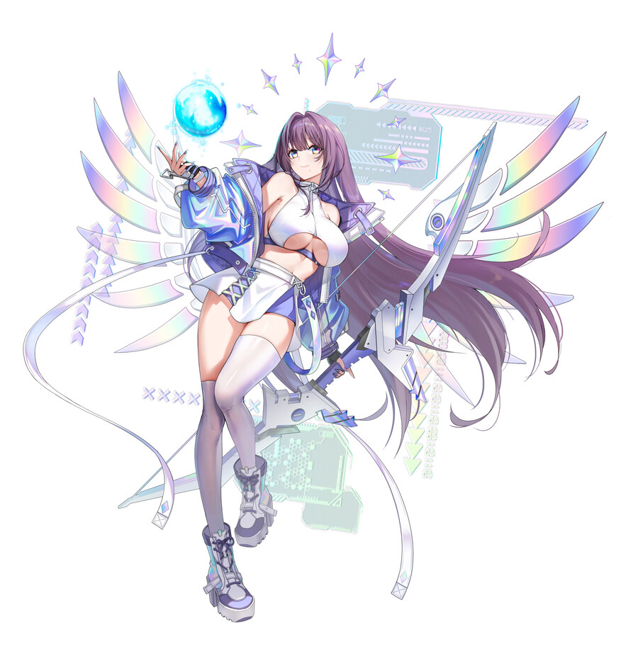 [클로저스] 인천항 - 크로마이트호 PV, 겨울 테마송 PV_6.jpg