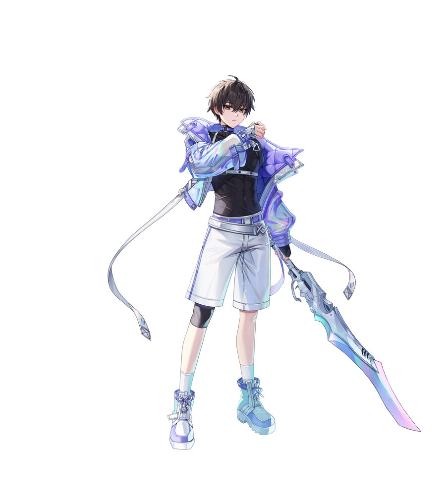 [클로저스] 인천항 - 크로마이트호 PV, 겨울 테마송 PV_9.jpg