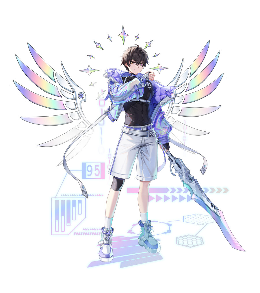 [클로저스] 인천항 - 크로마이트호 PV, 겨울 테마송 PV_10.jpg