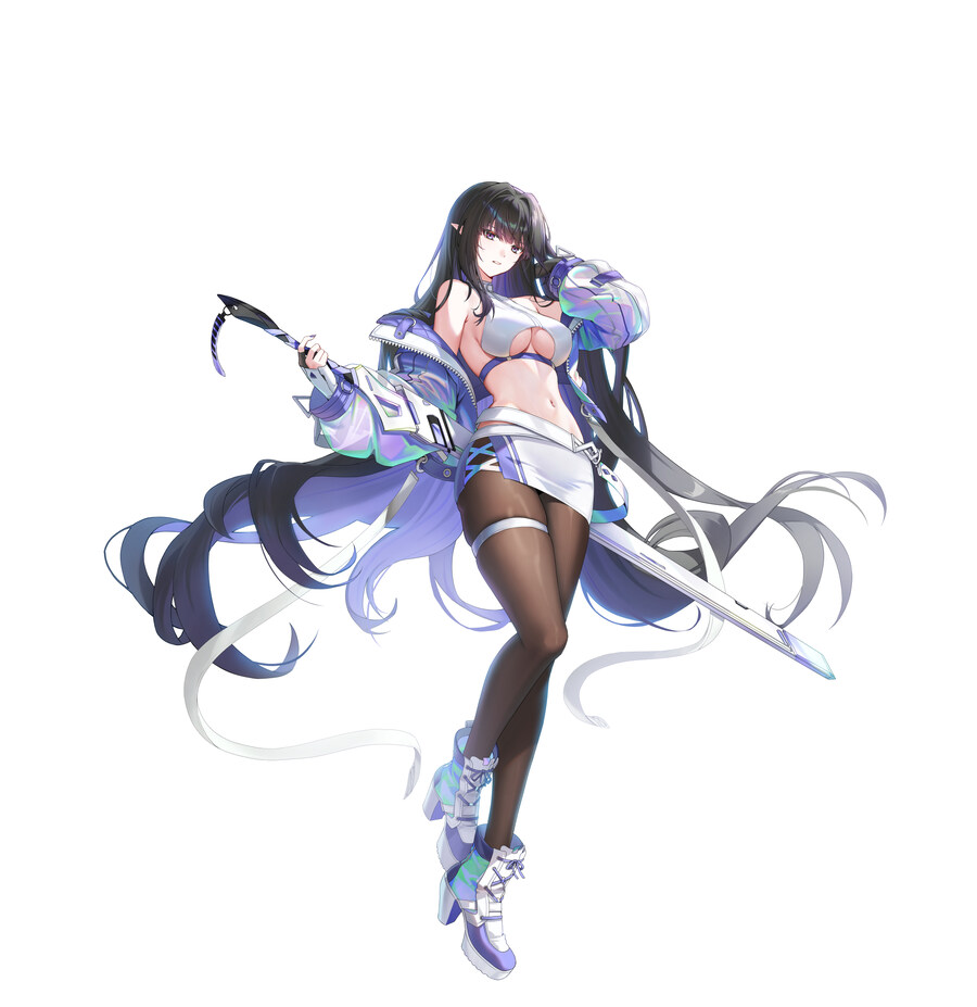 [클로저스] 인천항 - 크로마이트호 PV, 겨울 테마송 PV_13.jpg