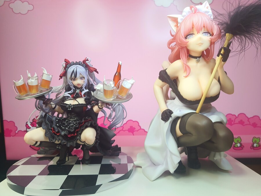 [프레이야] 1/4 메이드 고양이 모짱_12.jpg