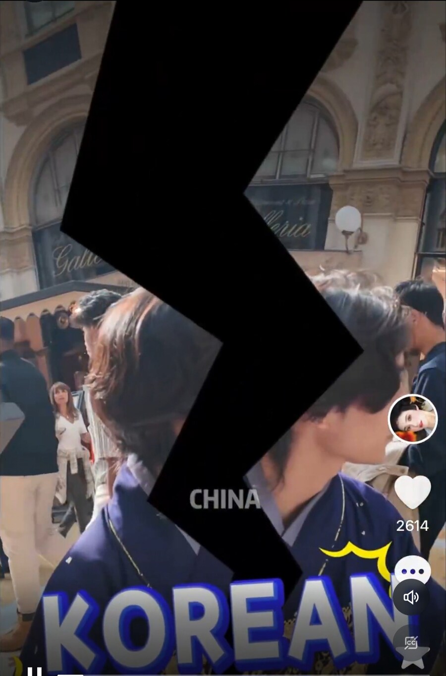 이탈리아에서 한국인이냐라는 소리듣고 긁힌 중국인_3.jpg