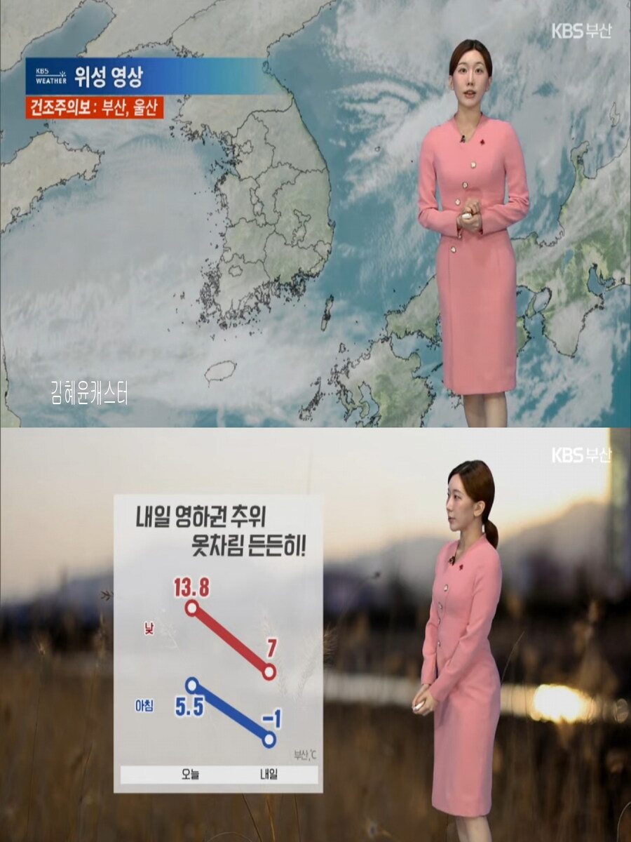 내일, 서해안 중심 강한 눈(강력한파, 이번주 전국 강추위)_17.jpg