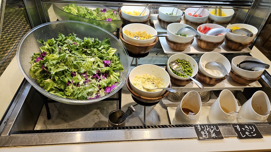 [일본]KFC를 무한으로 즐겨요 오사카 KFC 뷔페_17.jpg