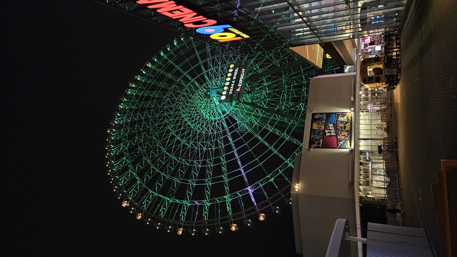 [일본]KFC를 무한으로 즐겨요 오사카 KFC 뷔페_36.jpg