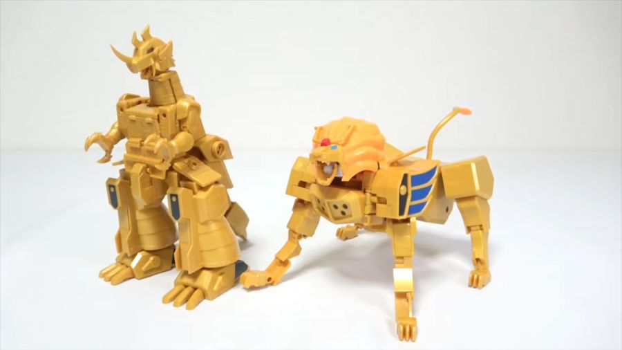 SMP 레온 카이저 & 그레이트 골드란 오타파 님 리뷰 영상_5.png