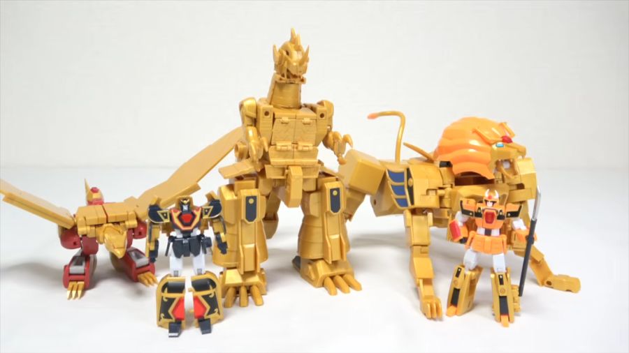 SMP 레온 카이저 & 그레이트 골드란 오타파 님 리뷰 영상_6.png