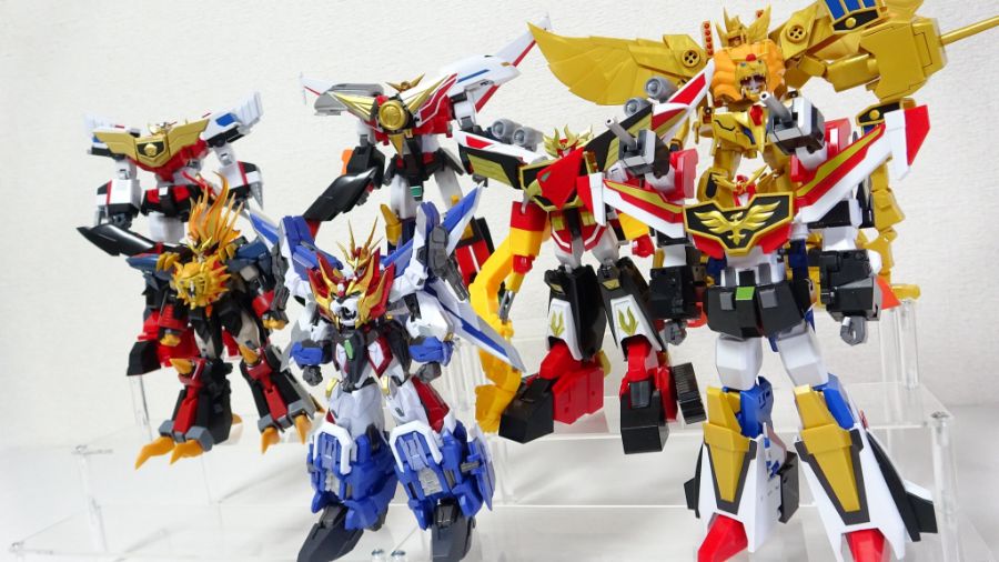 SMP 레온 카이저 & 그레이트 골드란 오타파 님 리뷰 영상_23.jpg