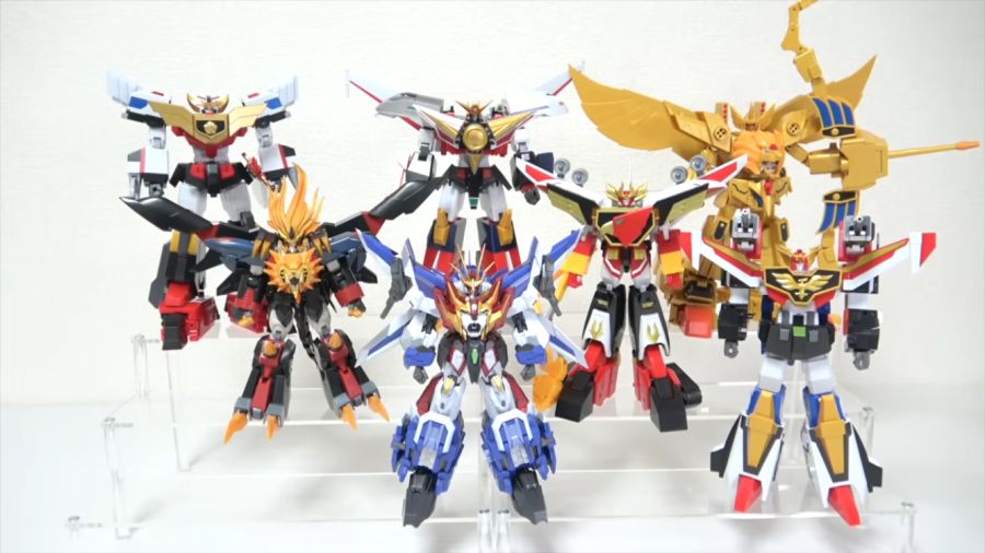 SMP 레온 카이저 & 그레이트 골드란 오타파 님 리뷰 영상_22.png