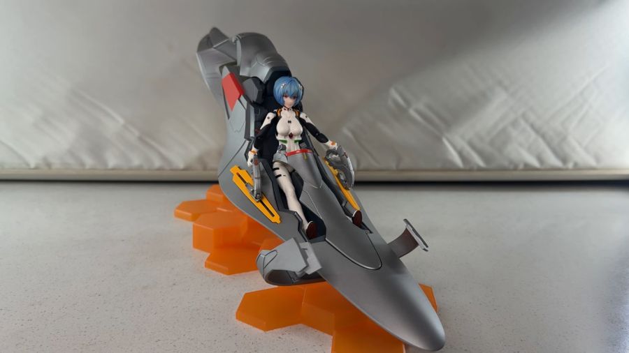 [블로키] 아야나미 레이 파일럿 슈트 Ver 스페셜 에디션 리뷰 영상_4.png
