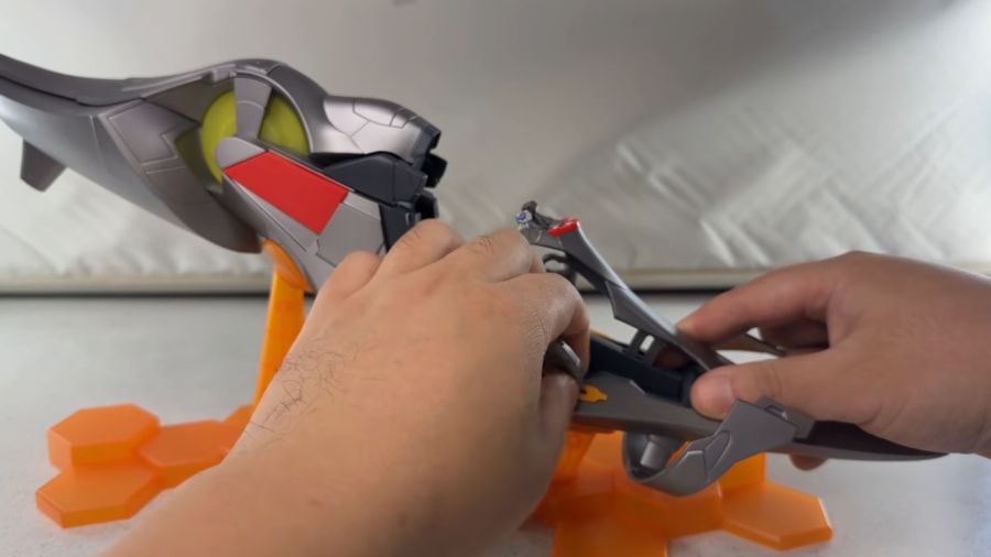 [블로키] 아야나미 레이 파일럿 슈트 Ver 스페셜 에디션 리뷰 영상_6.png