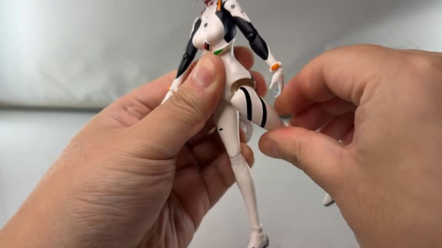 [블로키] 아야나미 레이 파일럿 슈트 Ver 스페셜 에디션 리뷰 영상_24.png