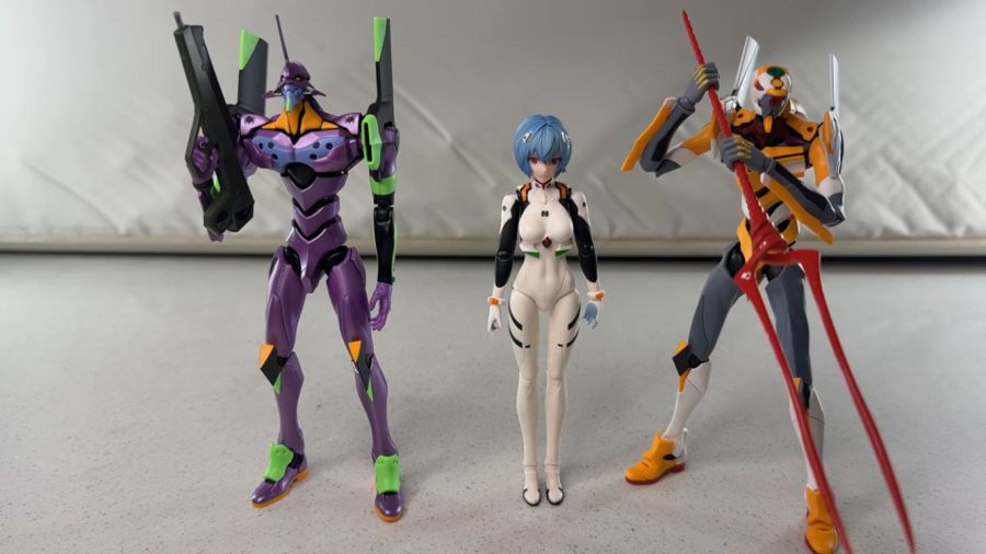 [블로키] 아야나미 레이 파일럿 슈트 Ver 스페셜 에디션 리뷰 영상_40.png