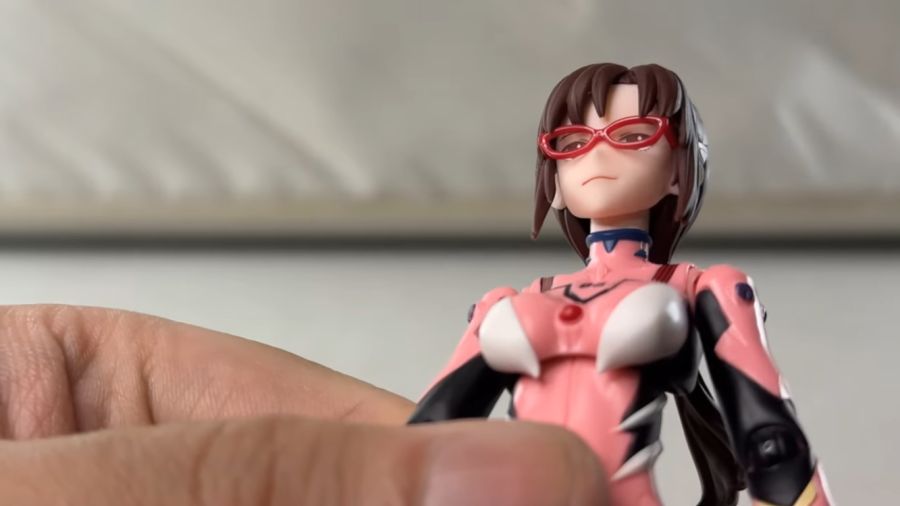 [블로키] 마키나미 마리 일러스트리어스 파일럿 슈트 Ver 리뷰 영상_6.png