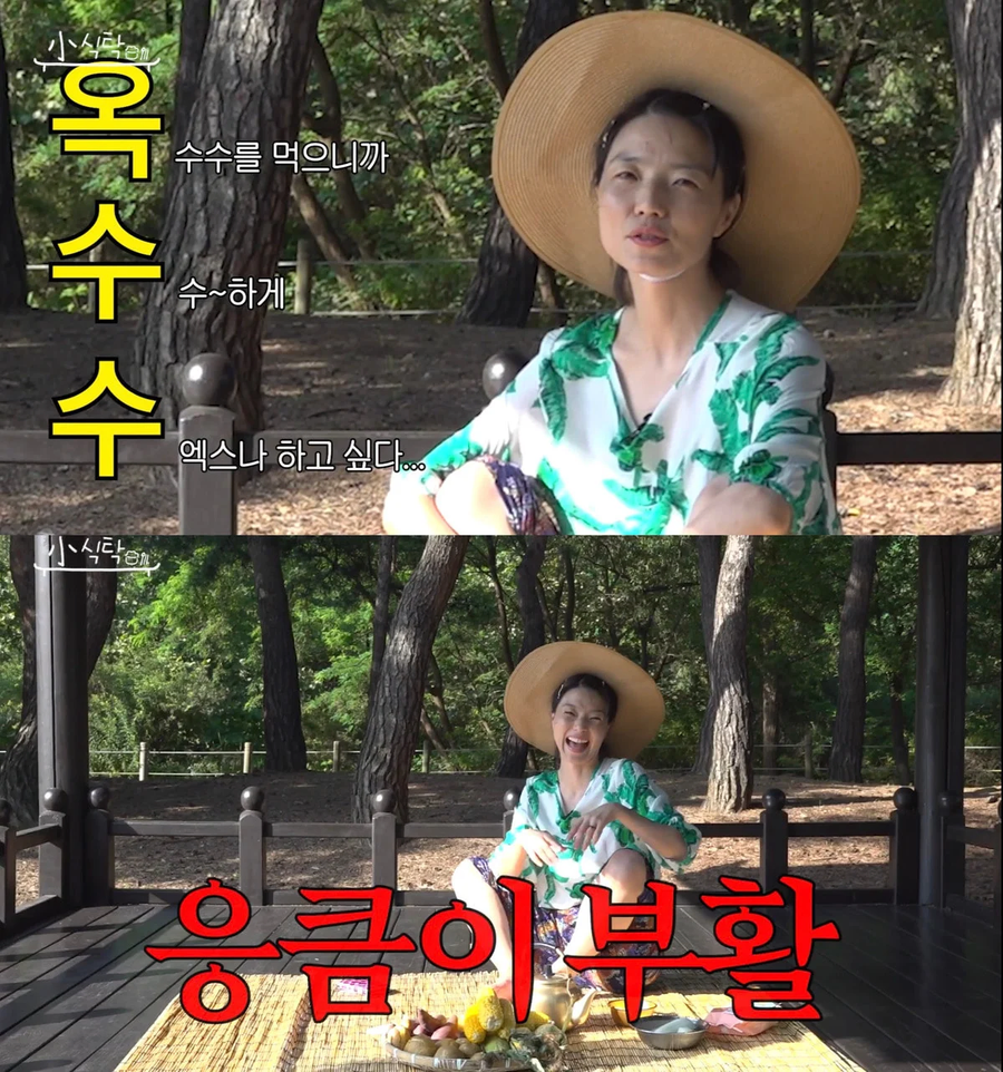 안영미 : 집에 남편도 없고..._2.webp