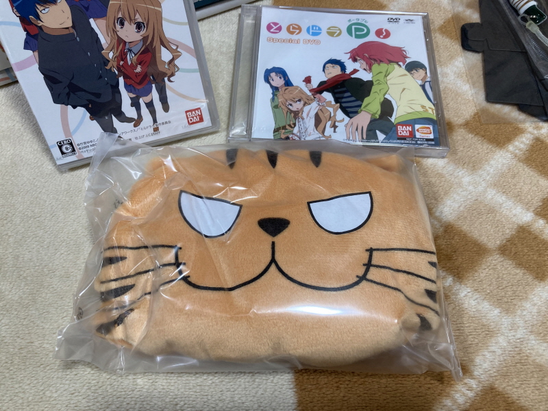 토라도라(とらドラ)포터블 한정판 & 바닐라 솔트(VANiLLA SALT)_48.jpg