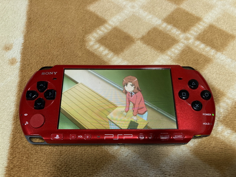 토라도라(とらドラ)포터블 한정판 & 바닐라 솔트(VANiLLA SALT)_102.jpg