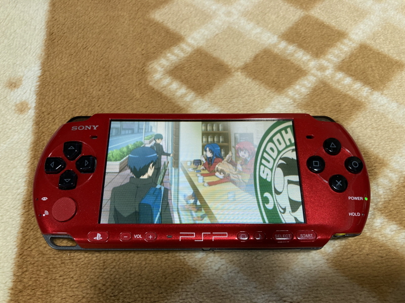 토라도라(とらドラ)포터블 한정판 & 바닐라 솔트(VANiLLA SALT)_103.jpg