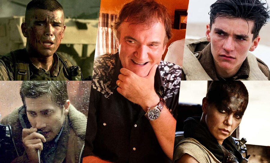 쿠엔틴 타란티노 선정 21세기 최고의 영화 20편_1.jpg