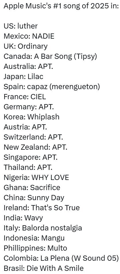 2025년 애플뮤직에서 가장 많이 스트리밍된 노래_4.png