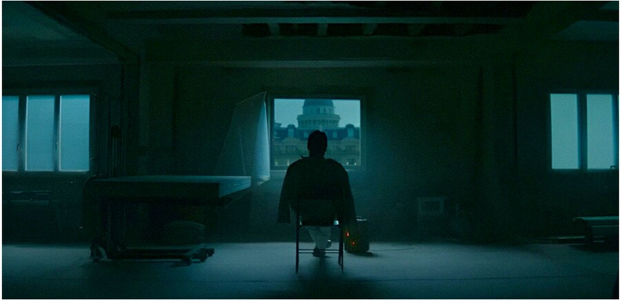 네임드 촬영감독 에릭 메세츠미트, '더 배트맨 : 파트 2' 합류_1.png