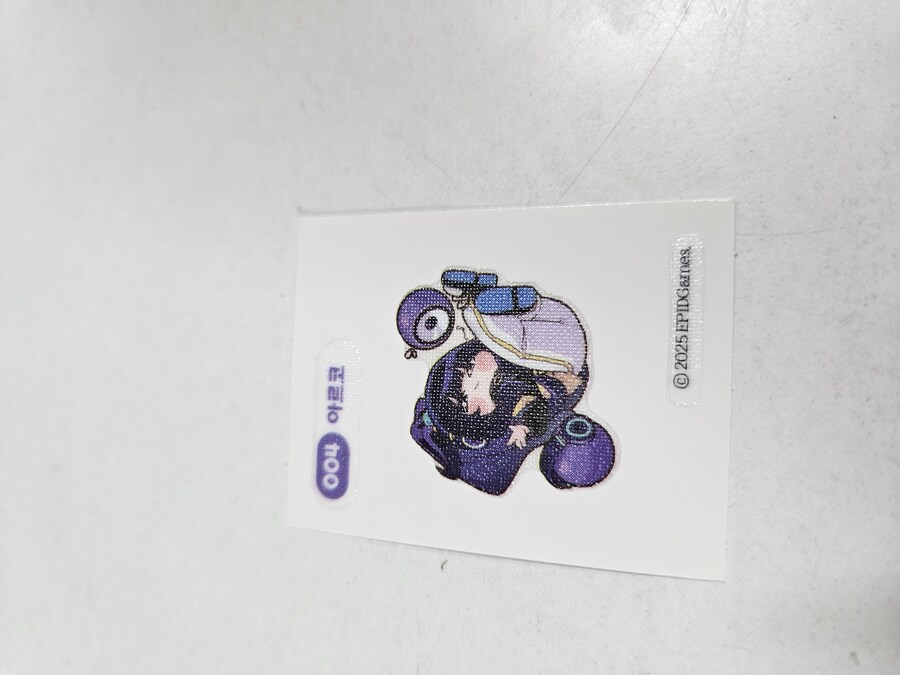 트릭컬 콜라보 5종사왔습니다_8.jpg