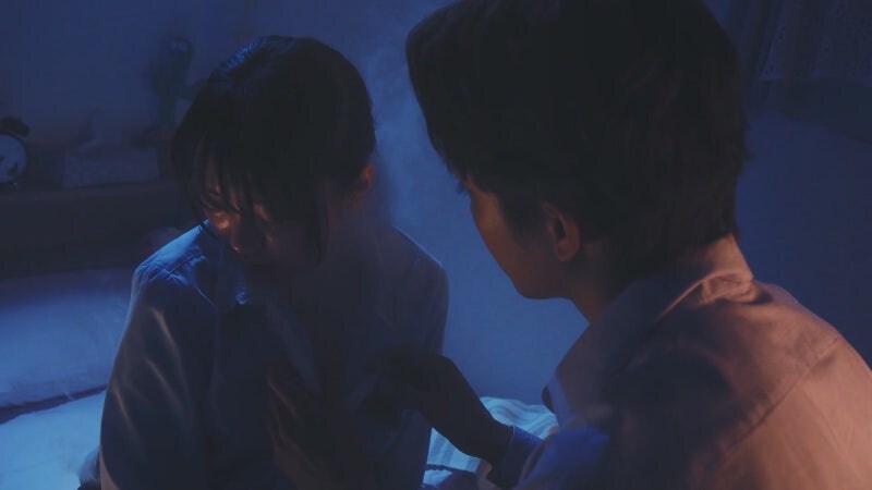 원작을 초월하는 땀과 비누 실사드라마 정사씬_8.jpg