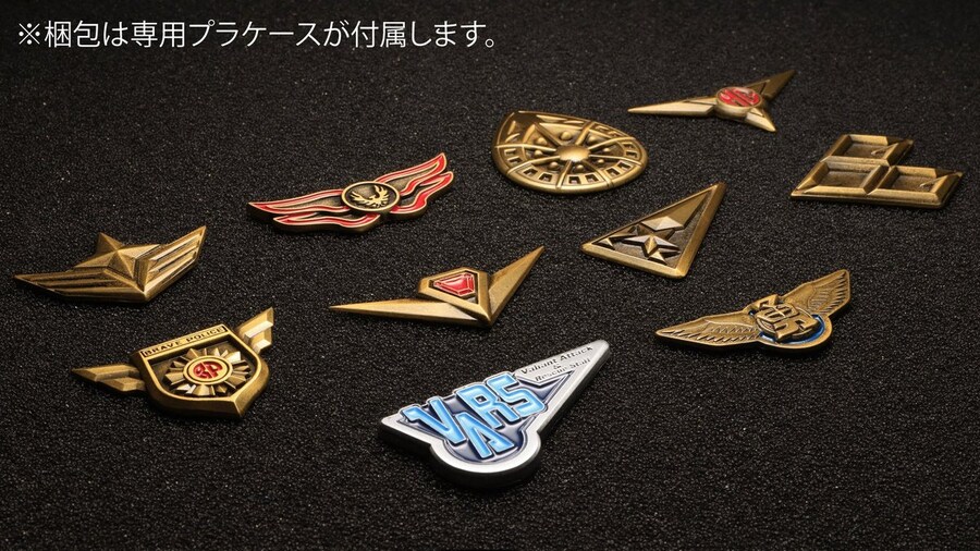 [하비재팬] 용자 엑스카이저 카이저 소드 페이퍼 나이프 외_11.jpg