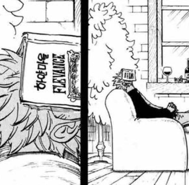 (원피스) 도황이 진짜 품격이 있던 시절_2.jpg